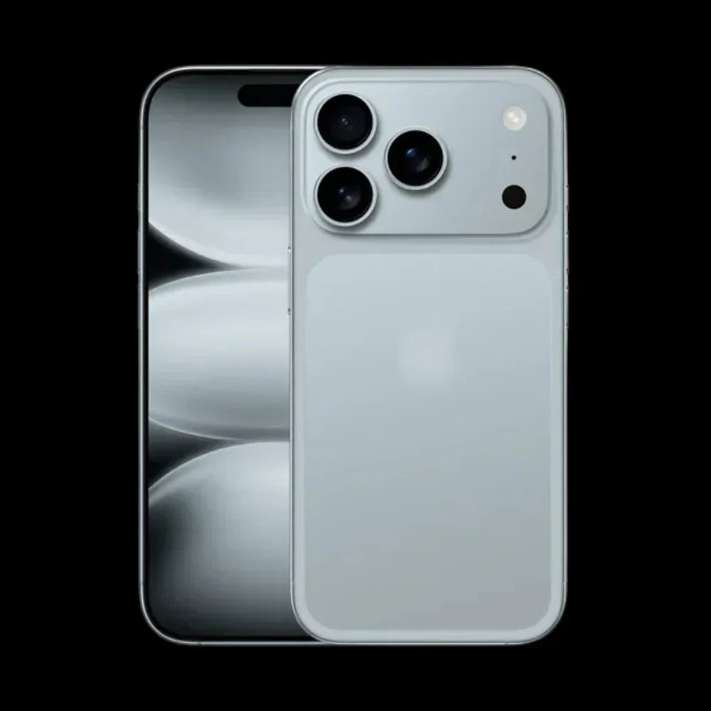 Cloud PHONE 17 PRO